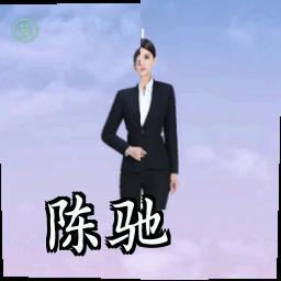 陈驰